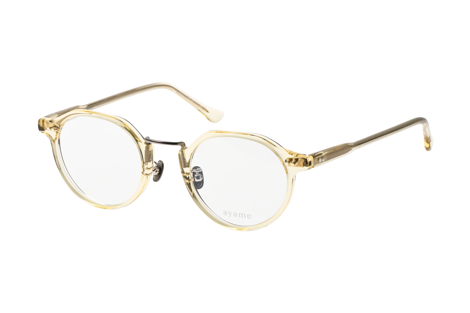 TPC-optical | アヤメ ティーピーシー_メガネ ayame online store