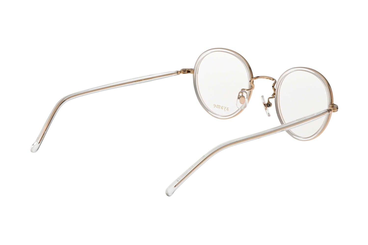 FOCUS-optical | アヤメ フォーカス_メガネ ayame online store