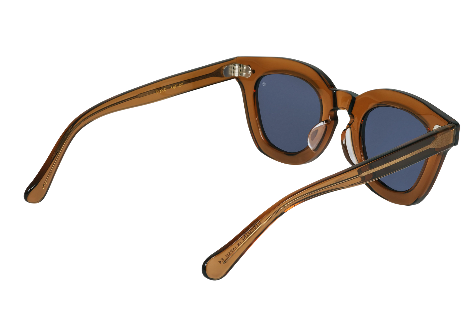 TORO | アヤメ トロ_サングラス ayame online store