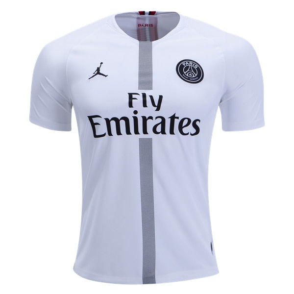 Nike Paris Saint-Germain 18/19 x Jordan Third Jersey – Azteca Soccer