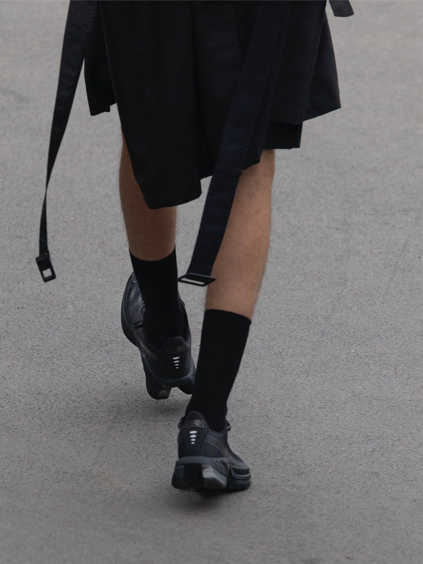 MM6 SALOMON MEN'S SPECTUR 2 SNEAKER – Aztech Mountain