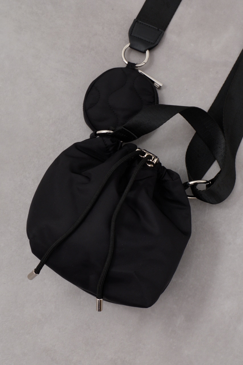 ポーチセットパフィーミニショルダーバッグ｜WOMEN｜250HAG55-225K