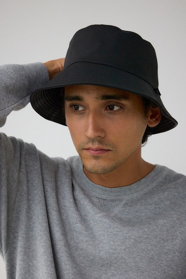 リバーシブルバケットハット｜MEN｜251HAT56-103H｜AZUL BY MOUSSY