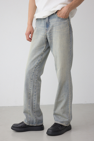 AZUL DENIM マイクロフレア｜MEN｜251IAT11-1051｜AZUL BY MOUSSY