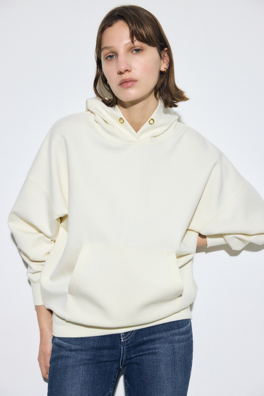 ダンボールパーカー｜WOMEN｜250JSR80-2771｜AZUL BY MOUSSY（アズール