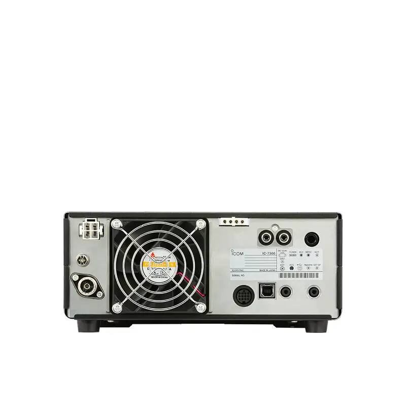 Amateur Radios | Icom IC-7300 HF/50 MHz Transceiver - GPSCentral