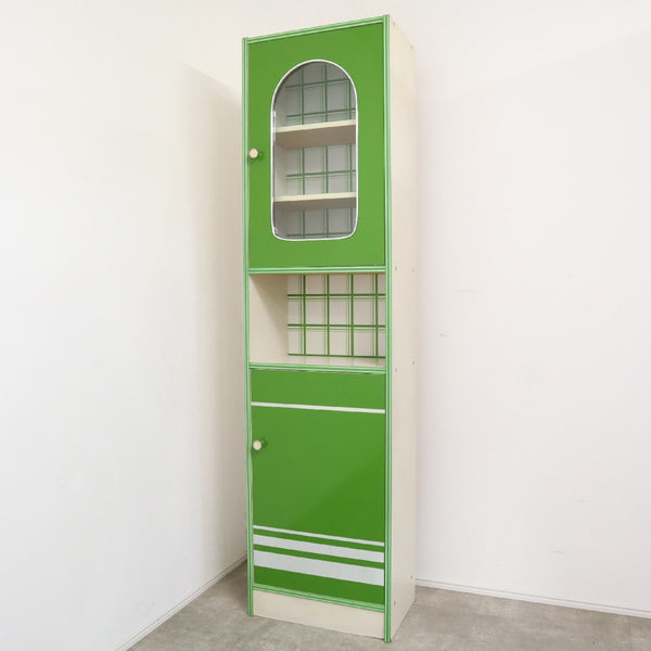 レトロポップ 調味料ラック グリーン レトロポップ 調味料ラック