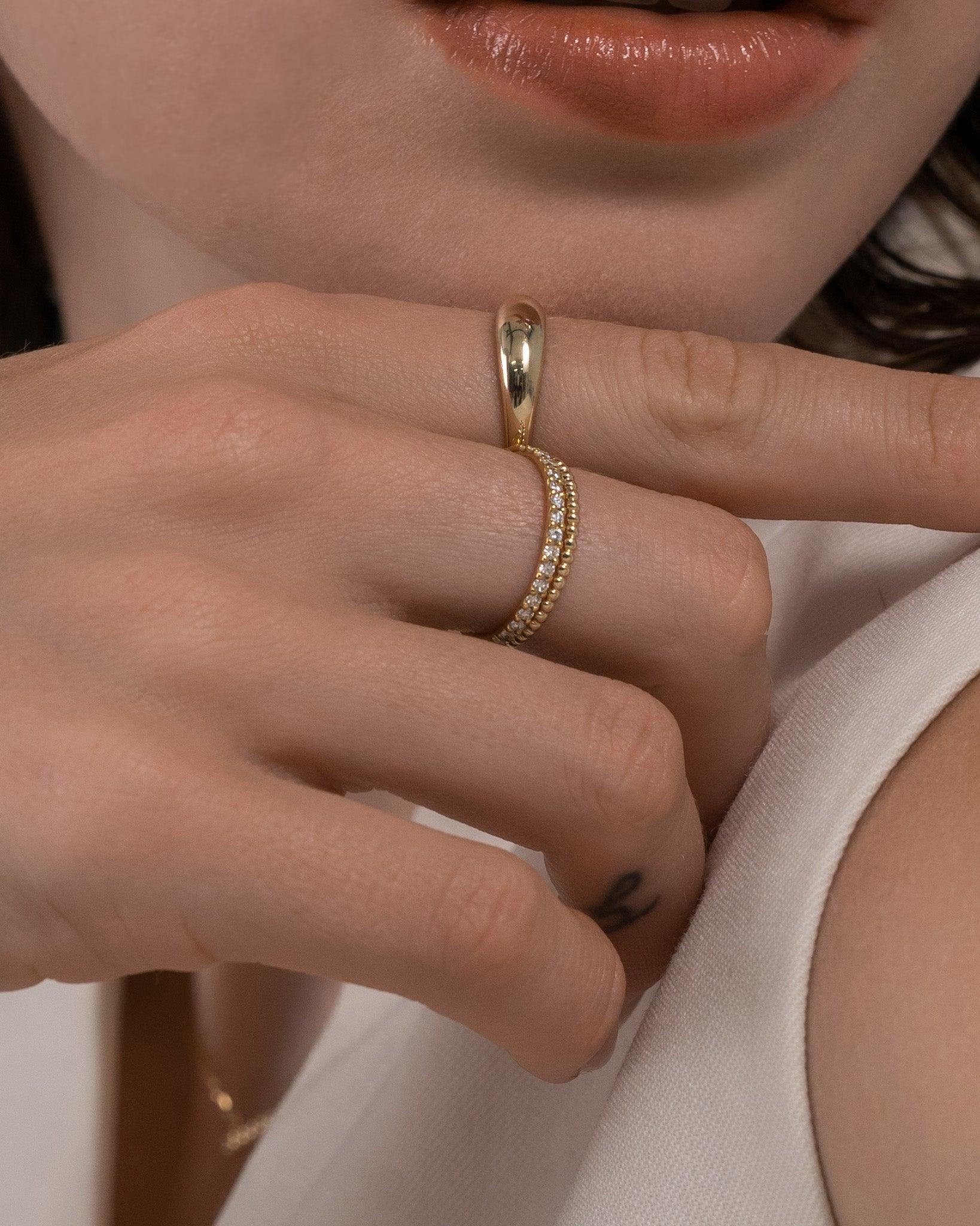 ドームリング – BANYAN （バンヤン）