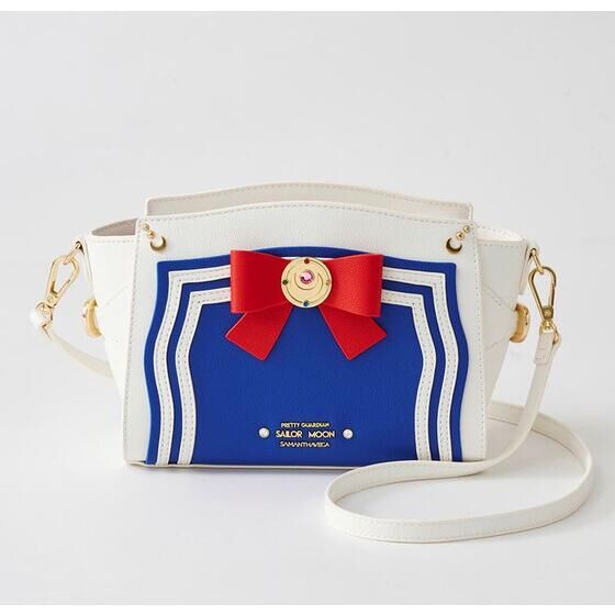 SAMANTHAVEGA】美少女戦士セーラームーン ショルダーバッグ