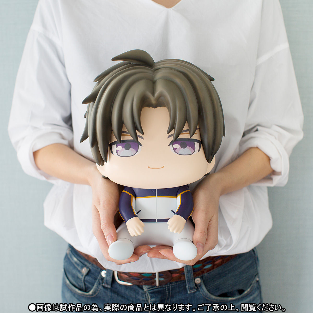 タマコレ ぷにぷにほっぺどーる へし切長谷部【通常版】 | 刀剣乱舞