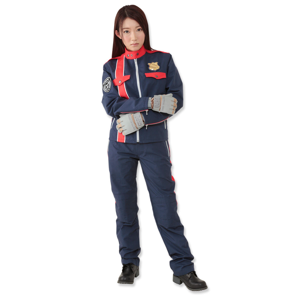 快盗戦隊ルパンレンジャーVS警察戦隊パトレンジャー 朝加圭一郎パンツ