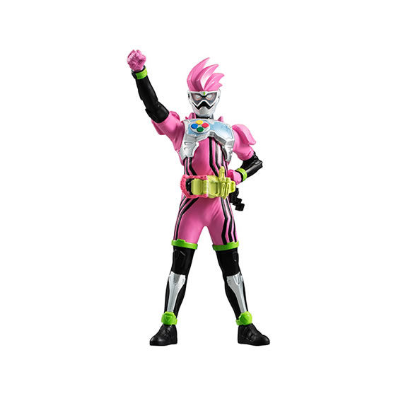 HG仮面ライダー NEW EDITION Vol.02｜ガシャポンオフィシャルサイト