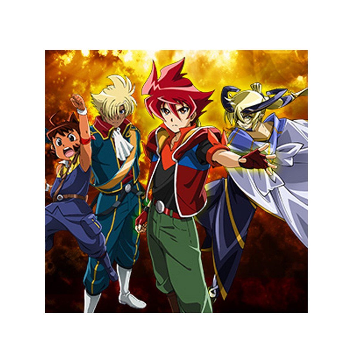 PB-06]バトルスピリッツ サーガブレイヴ プレミアム神話BOX【再販