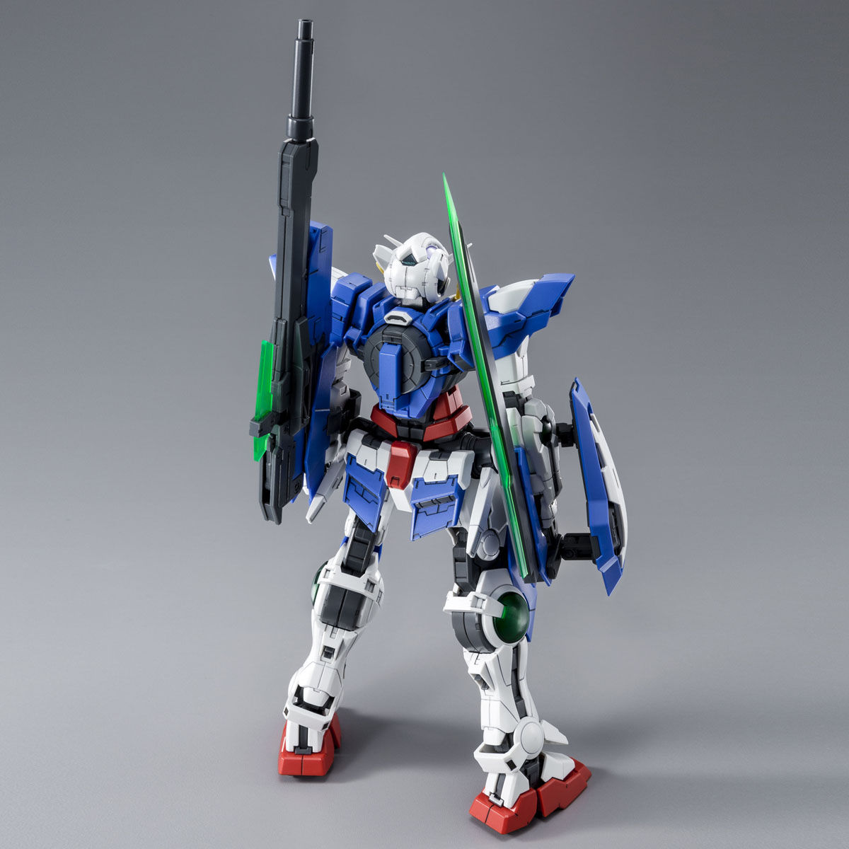 MG 1/100 ガンダムエクシア リペアIII【2次：2021年8月発送