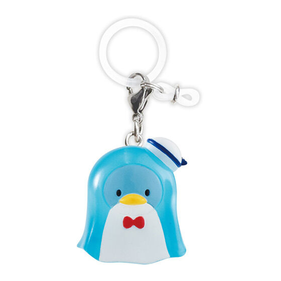 めじるしアクセサリー BEST！ サンリオキャラクターズ｜ガシャポン