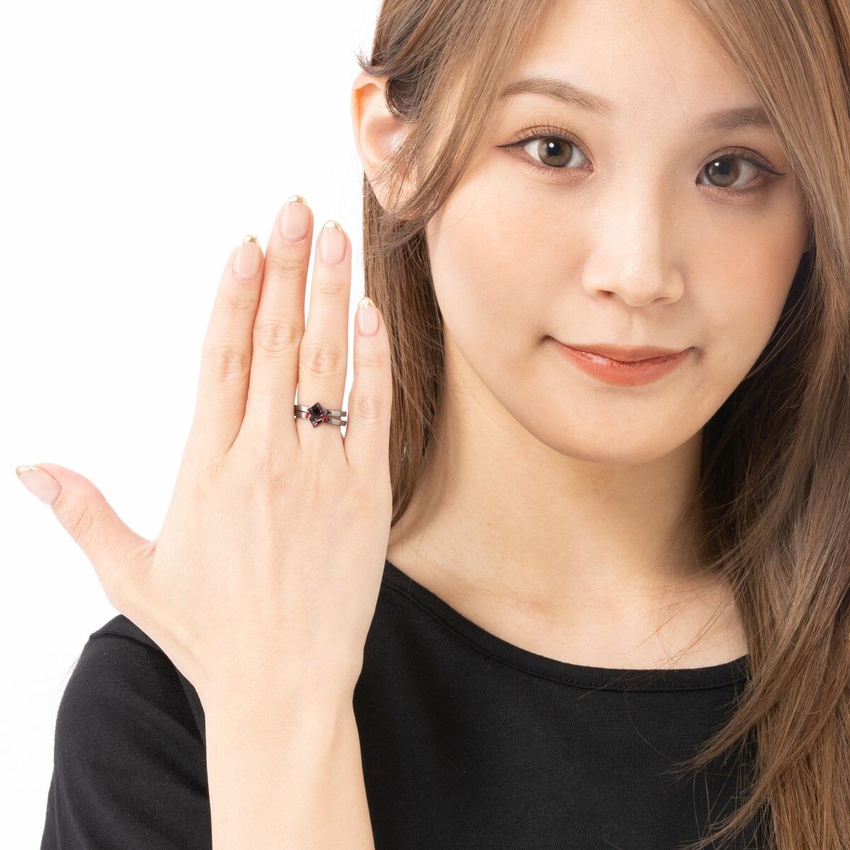 仮面ライダーゼロワン 滅＆迅 親子の絆セットリング | 仮面ライダー