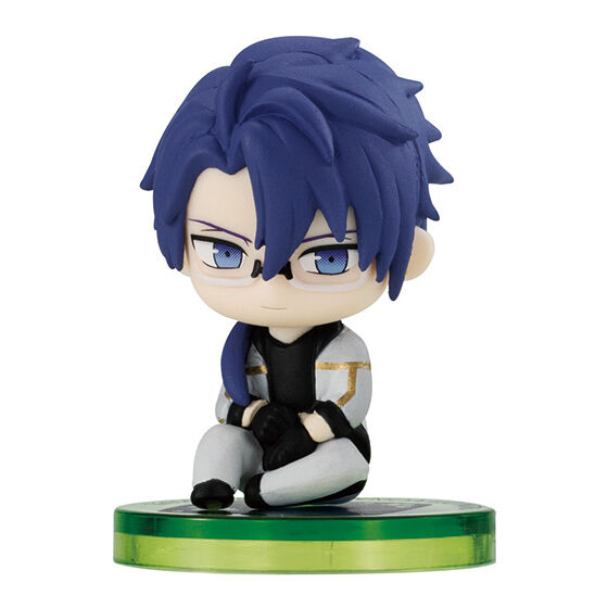 刀剣乱舞ONLINE すわらせ隊11｜ガシャポンオフィシャルサイト