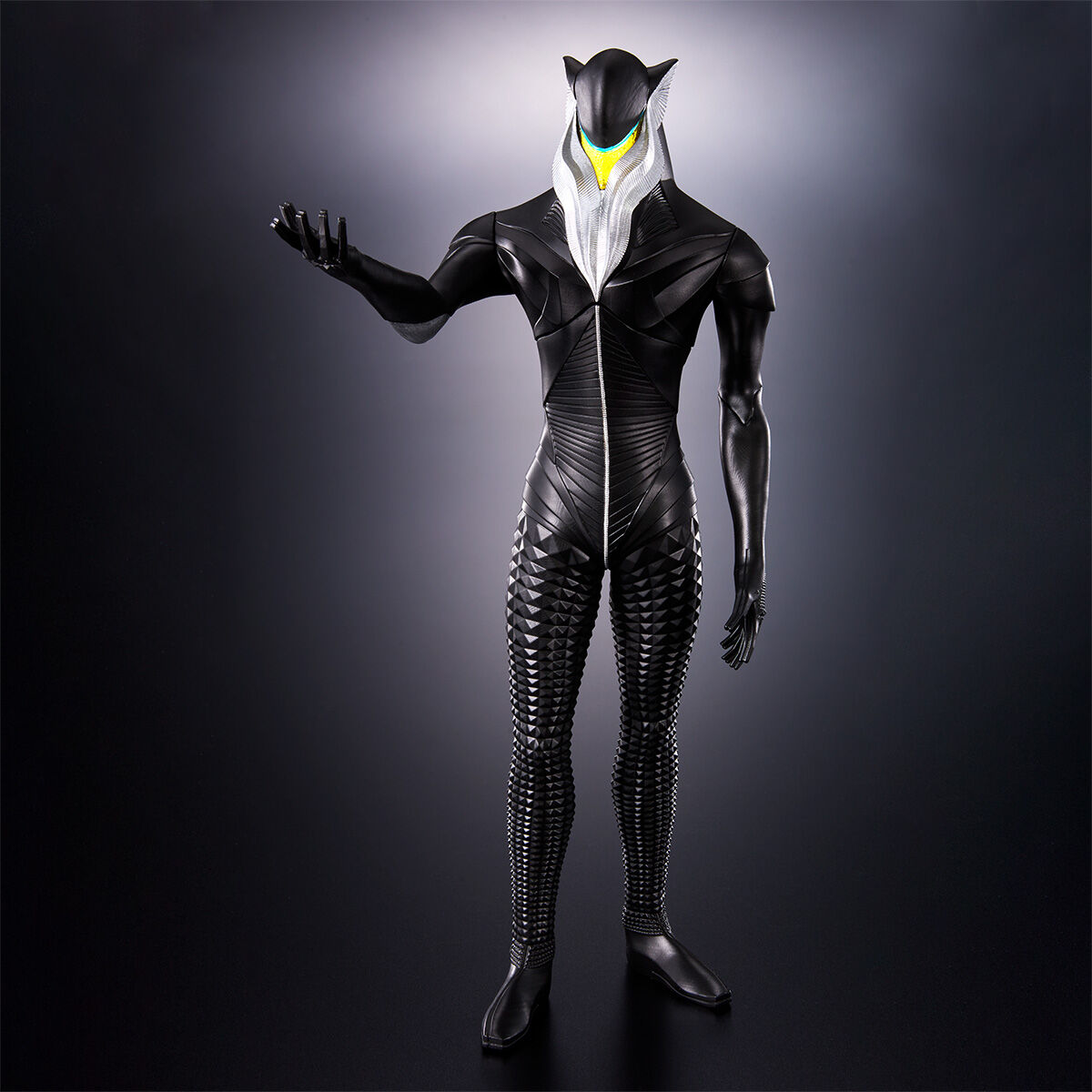 シン・ウルトラマン メガライトヒーローズ メフィラス（シン