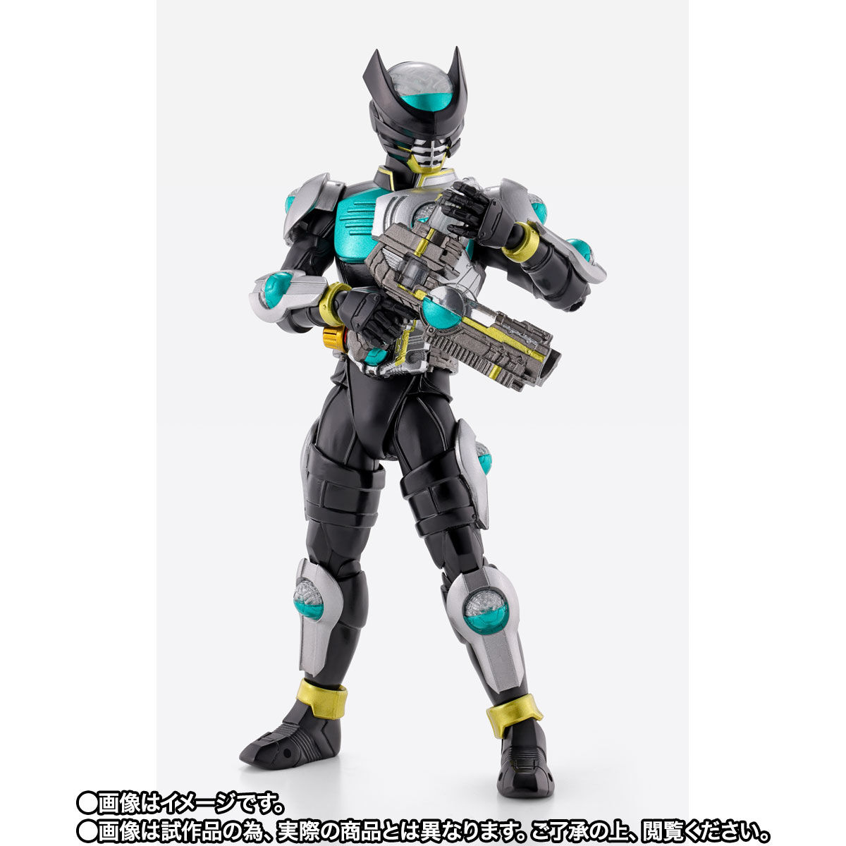 抽選販売】S.H.Figuarts（真骨彫製法） 仮面ライダーバース | 仮面