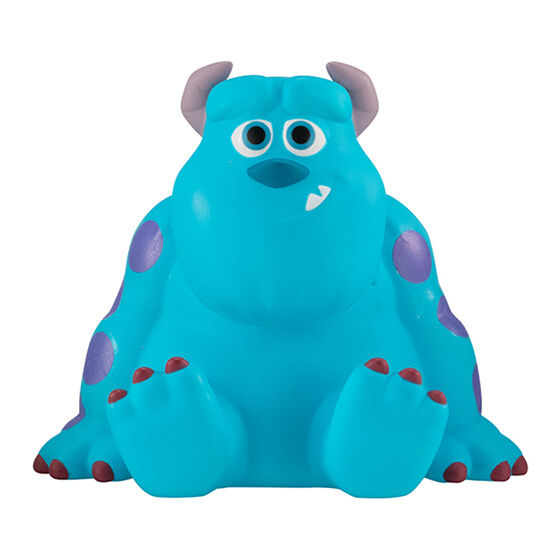 モンスターズ・インク ぷにぷにし隊｜ガシャポンオフィシャルサイト