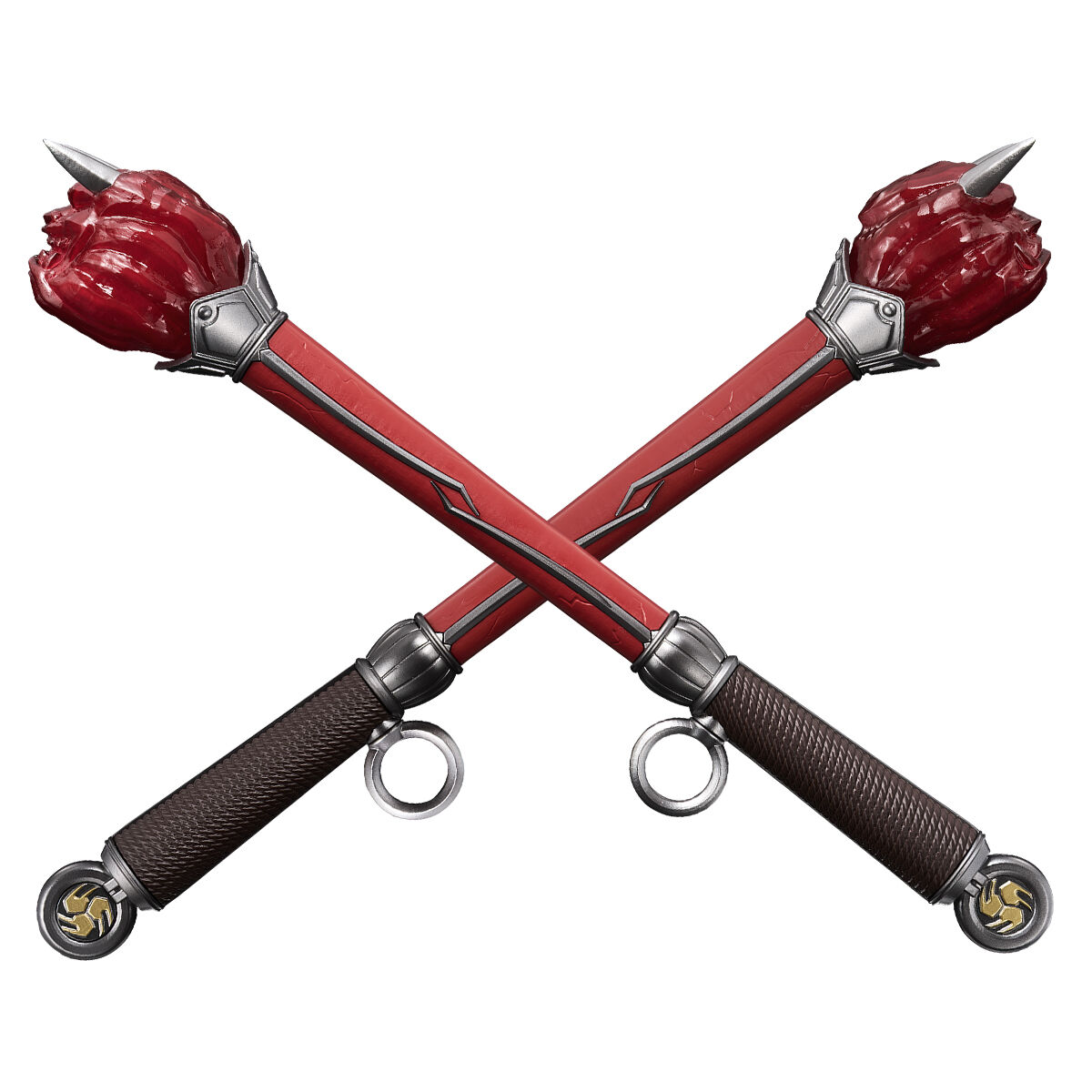 CSM変身音叉・音角 ＆ 音撃鼓・火炎鼓 & 音撃棒・烈火 | 仮面ライダー