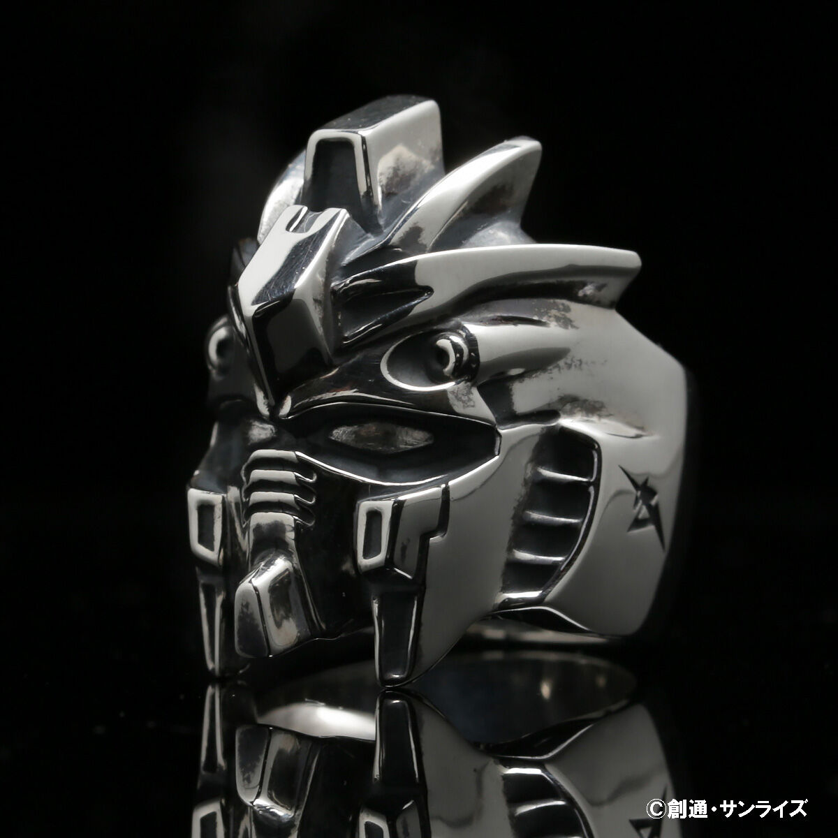 STRICT-G JAM HOME MADE『機動戦士ガンダム 逆襲のシャア』νガンダム