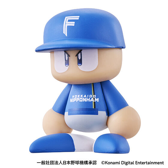 パワプロくん ならぶんです。 パシフィック・リーグ ビジターVer