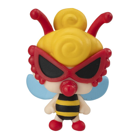 HYSTERIC MINI(ヒステリックミニ) めじるしアクセサリー｜ガシャポン