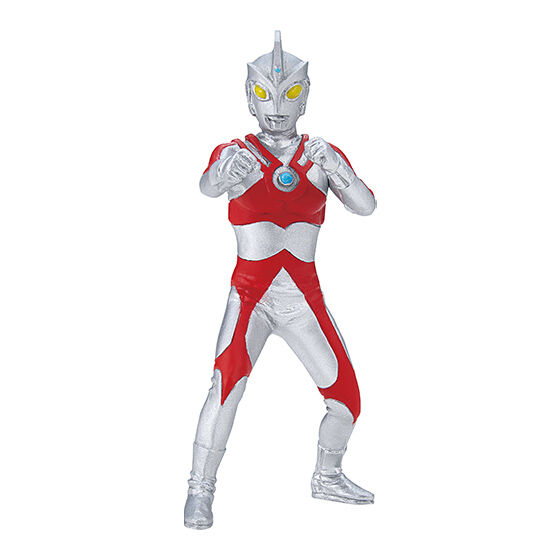 HG ウルトラマン 復讐鬼ヤプール編｜ガシャポンオフィシャルサイト