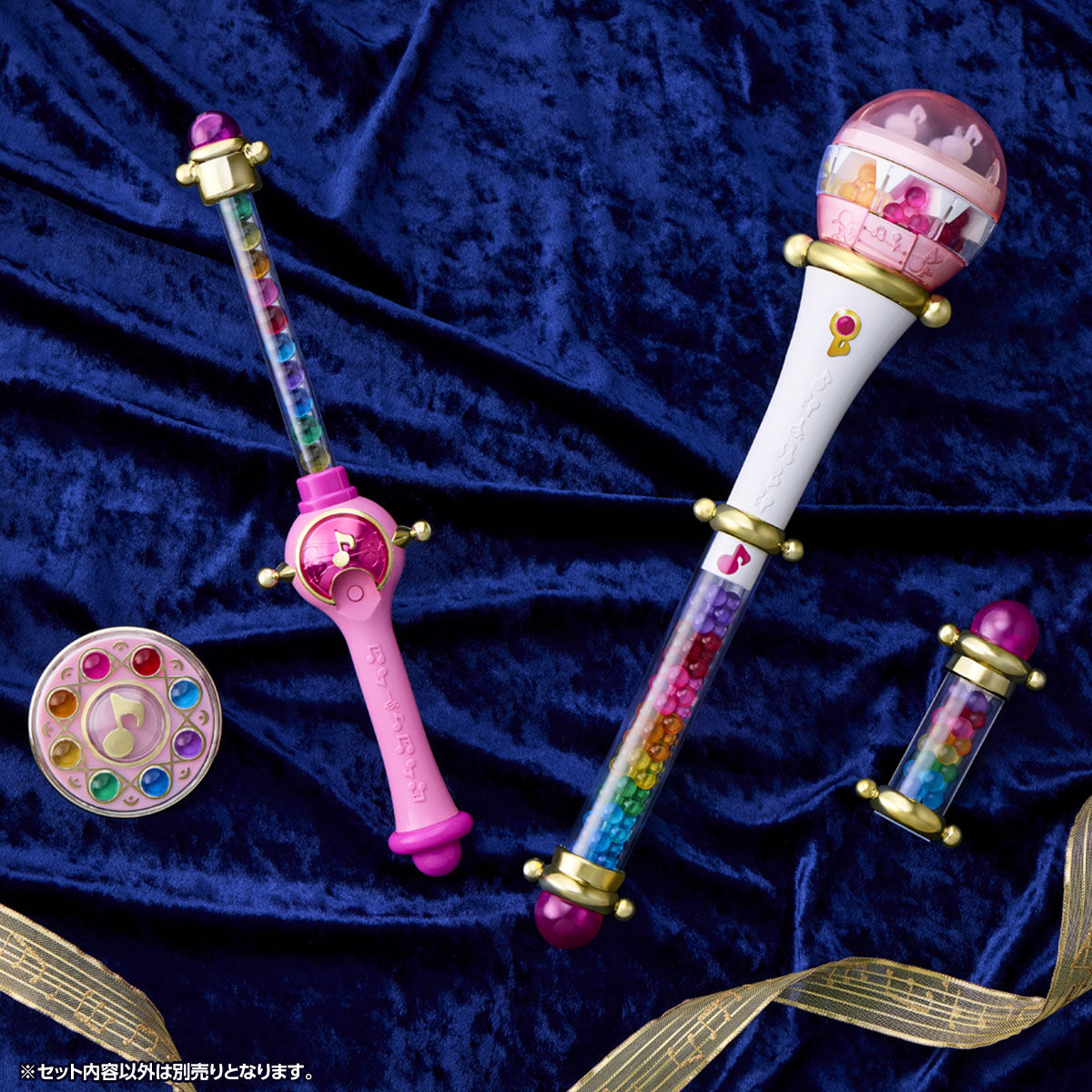 Special Memorize おジャ魔女どれみ クルールポロン【再販：2025年12月