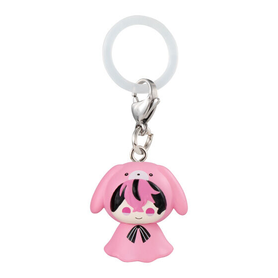 シクフォニ めじるしアクセサリー｜ガシャポンオフィシャルサイト