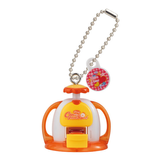 Canバッチgood! ミニチュアチャーム｜ガシャポンオフィシャルサイト