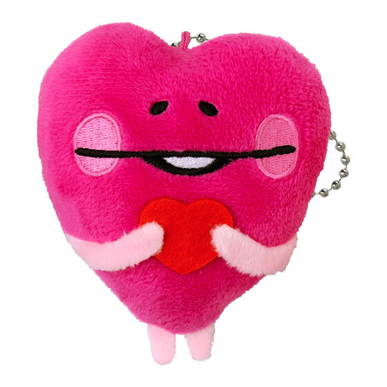 なめこ栽培キット ぬいぐるみマスコット｜ガシャポンオフィシャルサイト