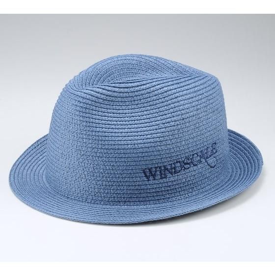 仮面ライダーW WIND SCALE 天然中折れハット Casual | 仮面ライダーW