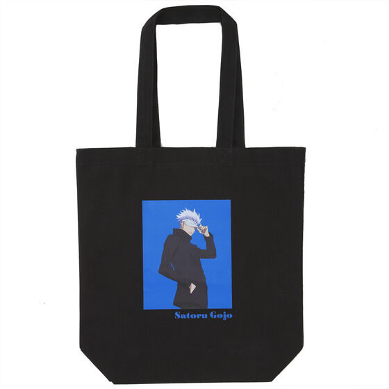 劇場版 呪術廻戦 0 トートバッグ【描き下ろし】（全6種） | 呪術廻戦