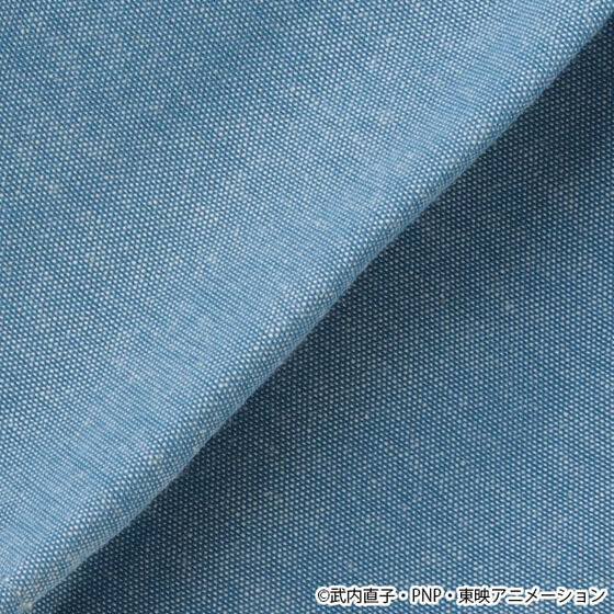 美少女戦士セーラームーン」× mezzo piano セーラー衿エプロンスタイ