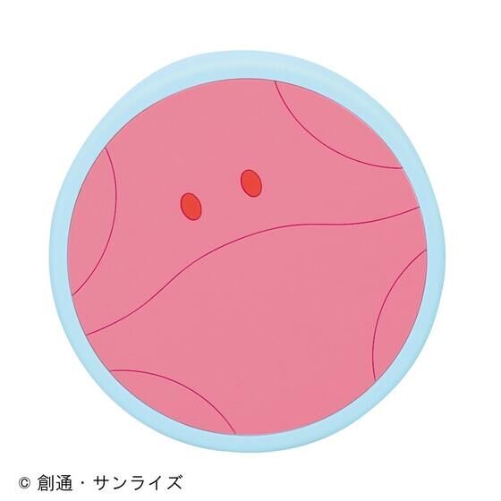 ガンダムシリーズ ハロシリコンポーチ | 機動戦士ガンダム00