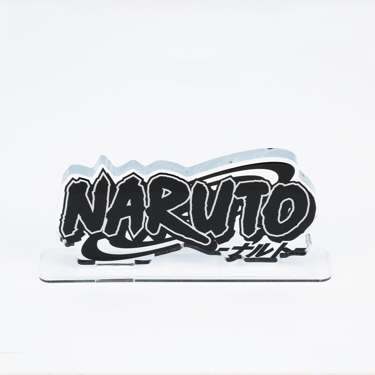 アクリルロゴディスプレイEX NARUTO-ナルト-【再販】 | NARUTO -ナルト