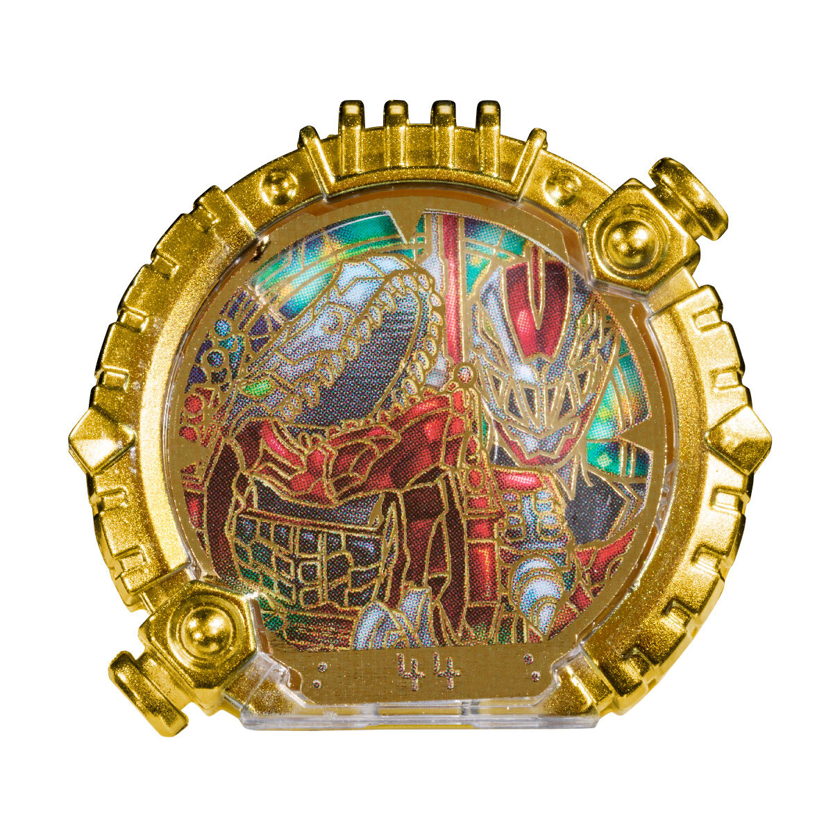 CGセンタイリング　コンプセット DXセンタイリング GOLDENEDITION 50戦隊コンプリートver. | スーパー