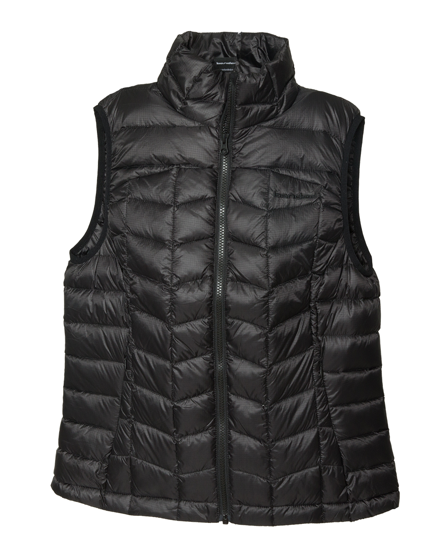 Women's Renew Down Vest - Banded Casual