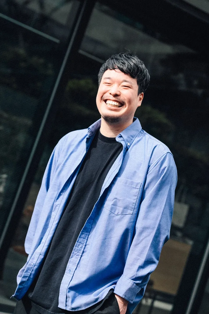 次世代美容師のパイオニア！SUNVALLEYゆきや×美容エディター/桑名