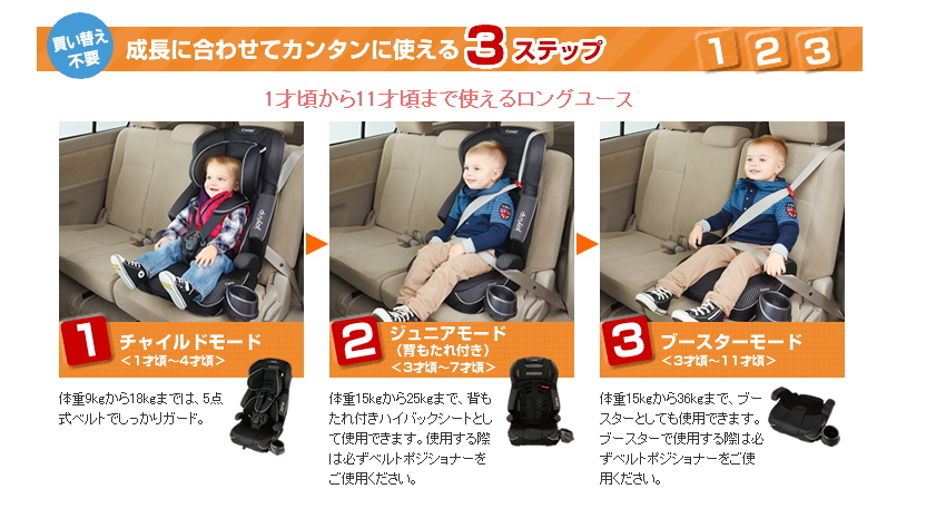 ジョイトリップエアスルーGC エアーブラウン №25219 | ベビー用品の