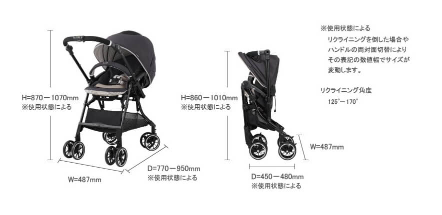 新品】スゴカル 4キャス compact エッグショック HH ベルガモット