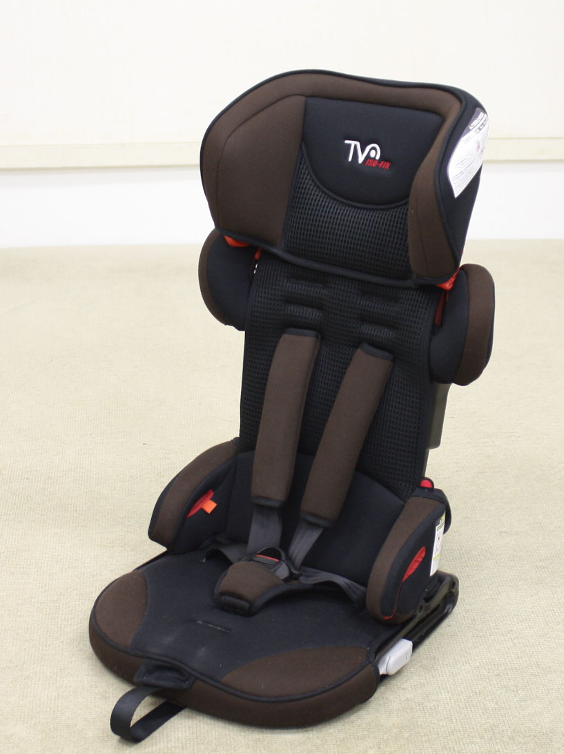 トラベルベストEC Fix エターナルブラウン №20902 | ベビー用品の
