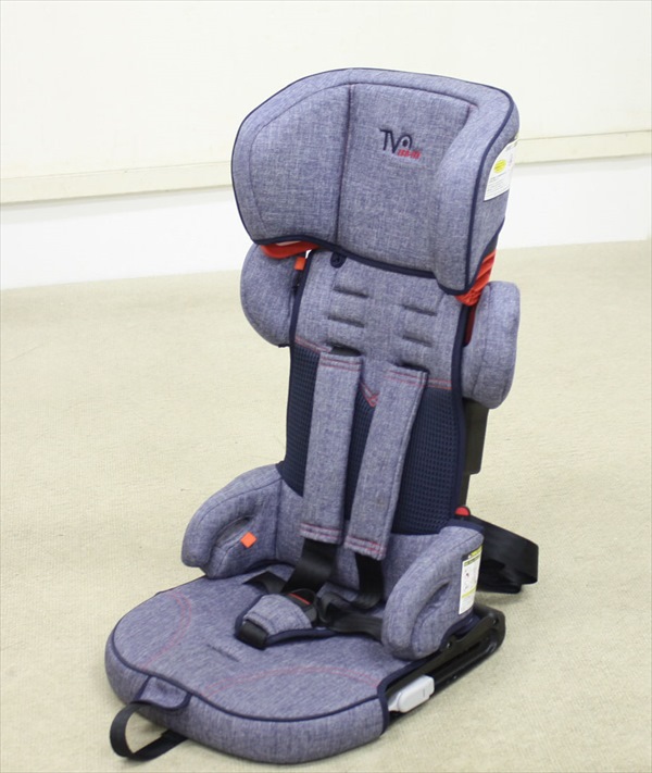 トラベルベストECFix | ベビー用品のレンタル BABYFAN