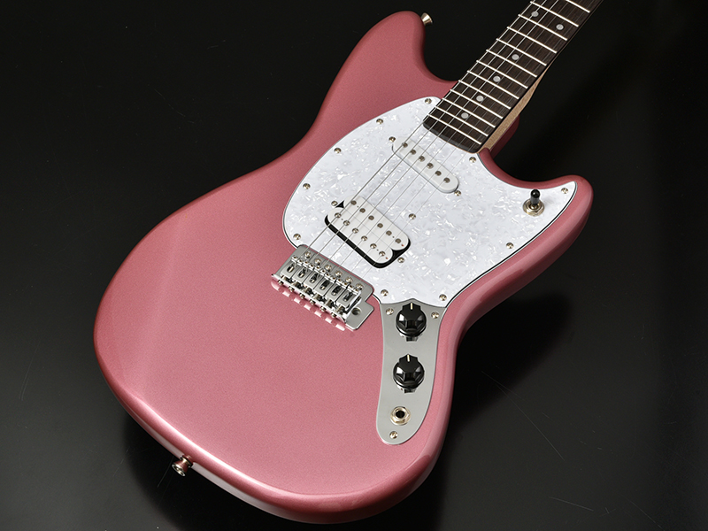 バッカス・ユニバースシリーズにミディアムスケール・リアに