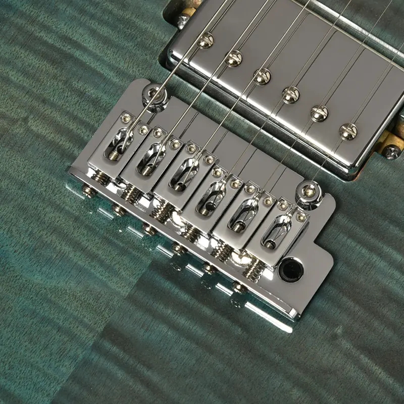 TAC24AD-FMH RSM/M BLU-B Bacchus / バッカス エレキギター