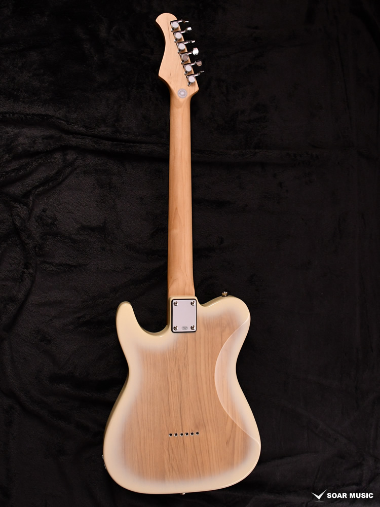 TACTICS-BP BD-B (Bacchus / バッカス) エレキギター