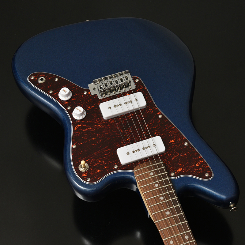 BJM-1R 3TS (Bacchus / バッカス) エレキギター ジャズマスタータイプ