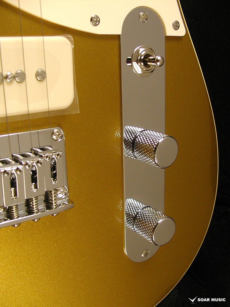 MT3-PP・B/R GT (Momose / モモセ) エレキギター